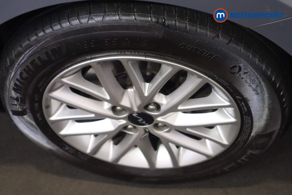 Used Kia Rio 2022 for sale - 76006478: Photo 19