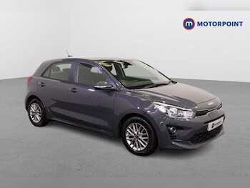 2022 - 1.0 T GDi 2 5dr