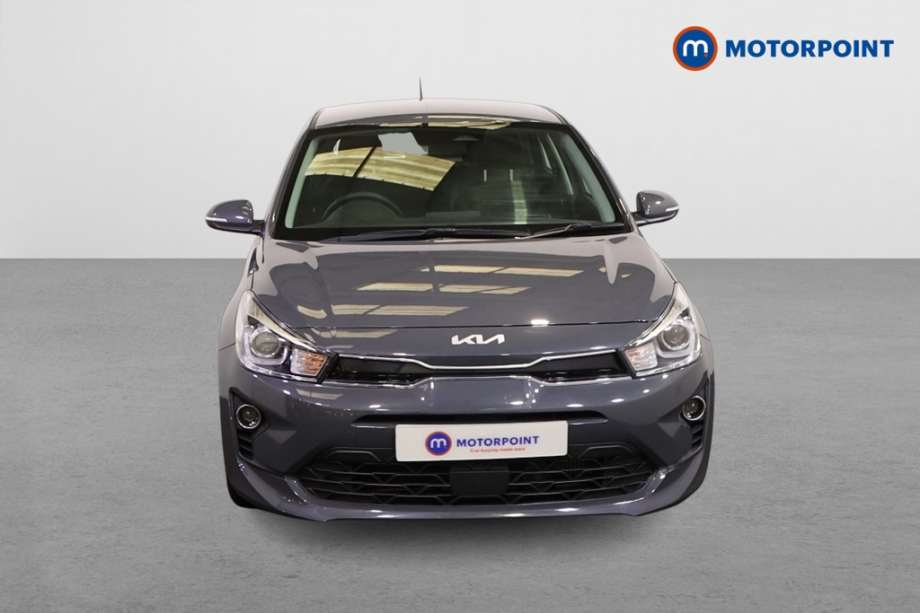 Used Kia Rio 2022 for sale - 76006478: Photo 2