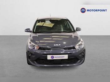 Used Kia Rio 2022 for sale - 76006478: Photo 2