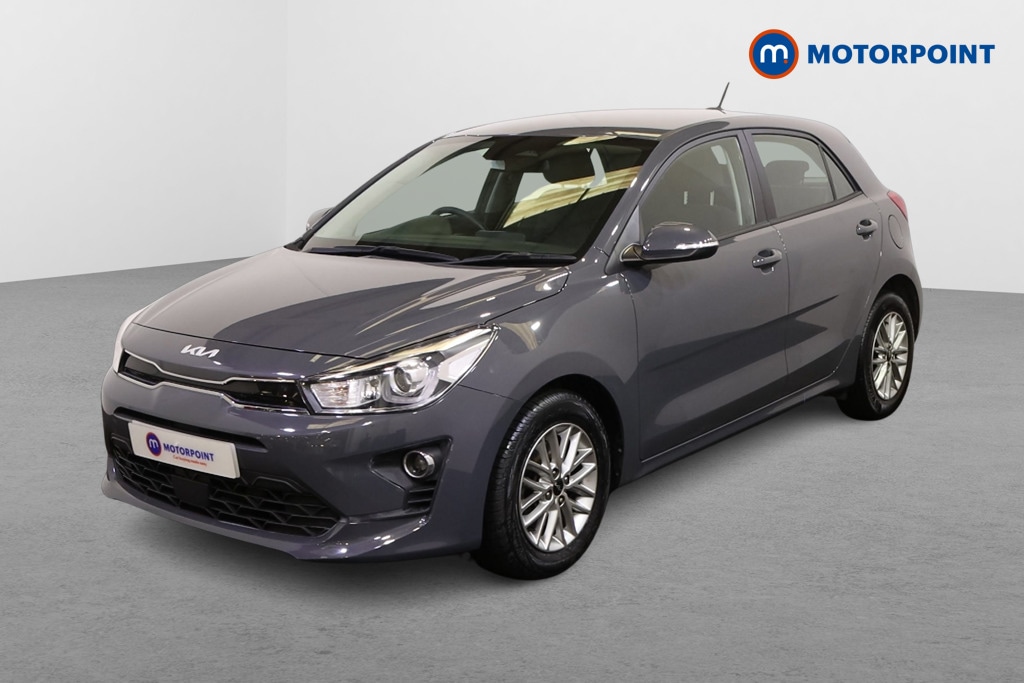 Used Kia Rio 2022 for sale - 76006478: Photo 3