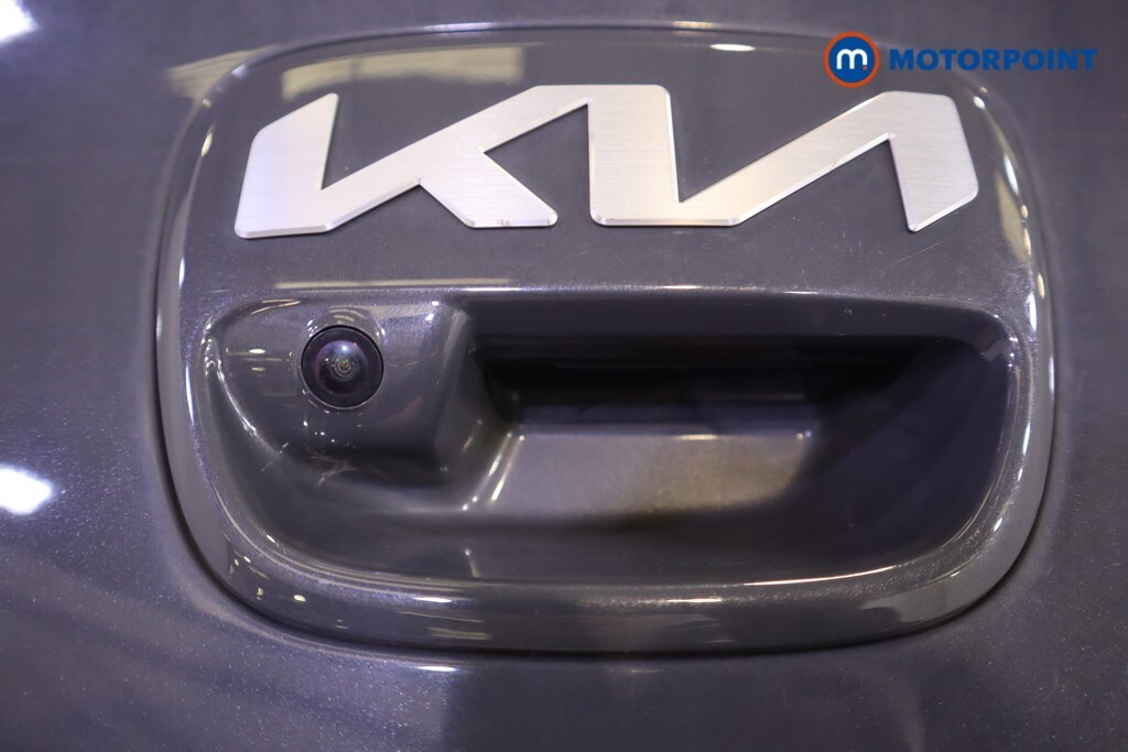 Used Kia Rio 2022 for sale - 76006478: Photo 35