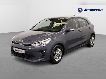 Used Kia Rio 2022 for sale - 76006478: Photo 3