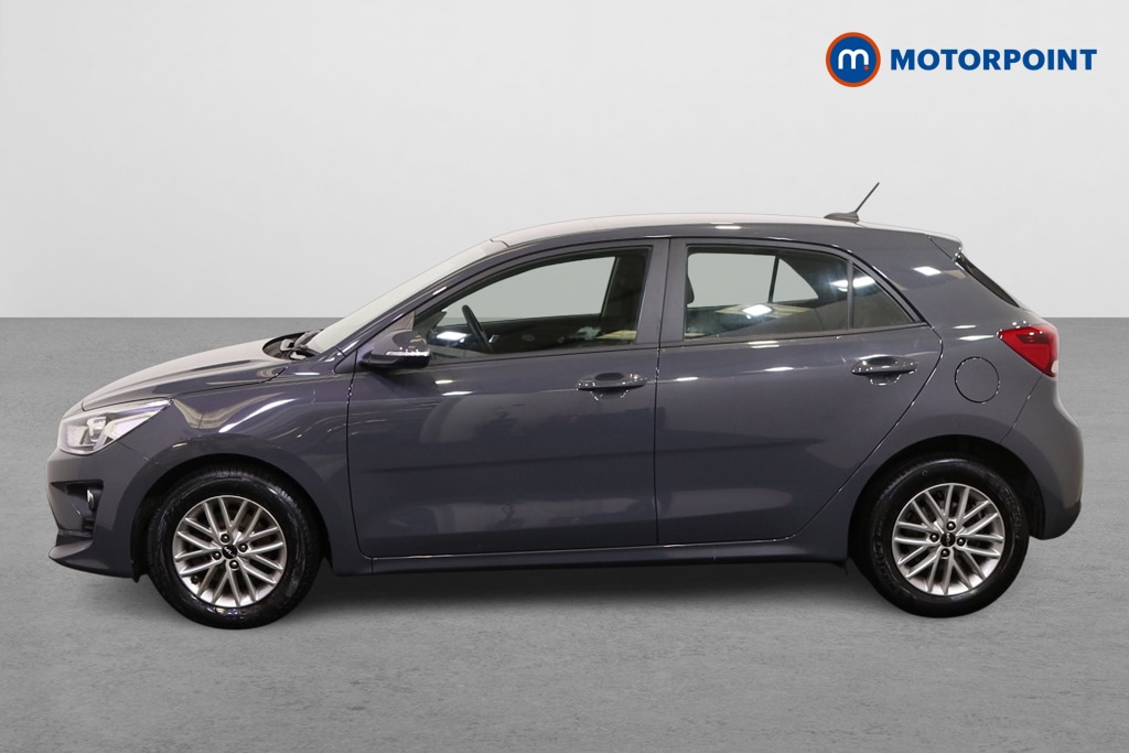 Used Kia Rio 2022 for sale - 76006478: Photo 4
