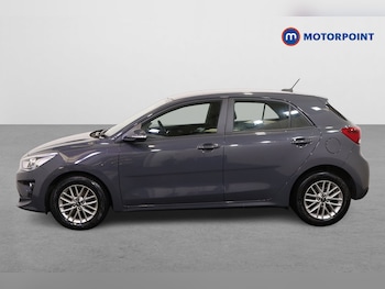 Used Kia Rio 2022 for sale - 76006478: Photo 4