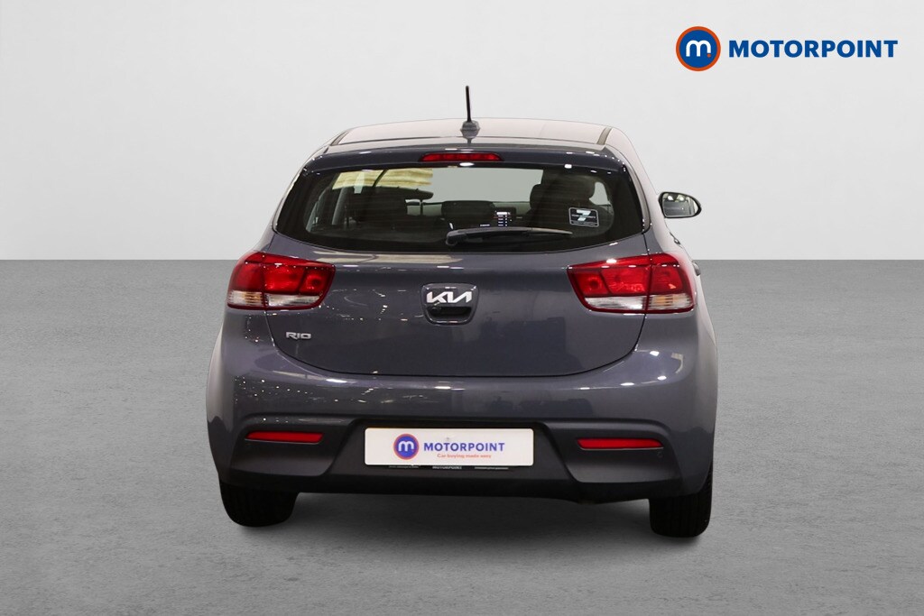 Used Kia Rio 2022 for sale - 76006478: Photo 6