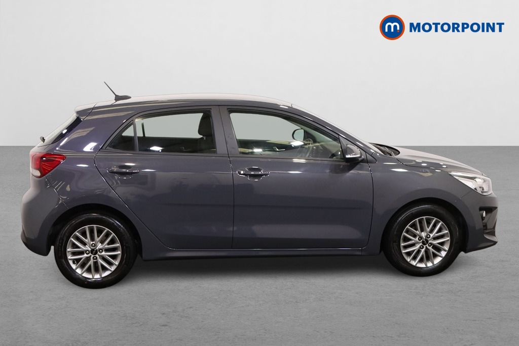Used Kia Rio 2022 for sale - 76006478: Photo 8