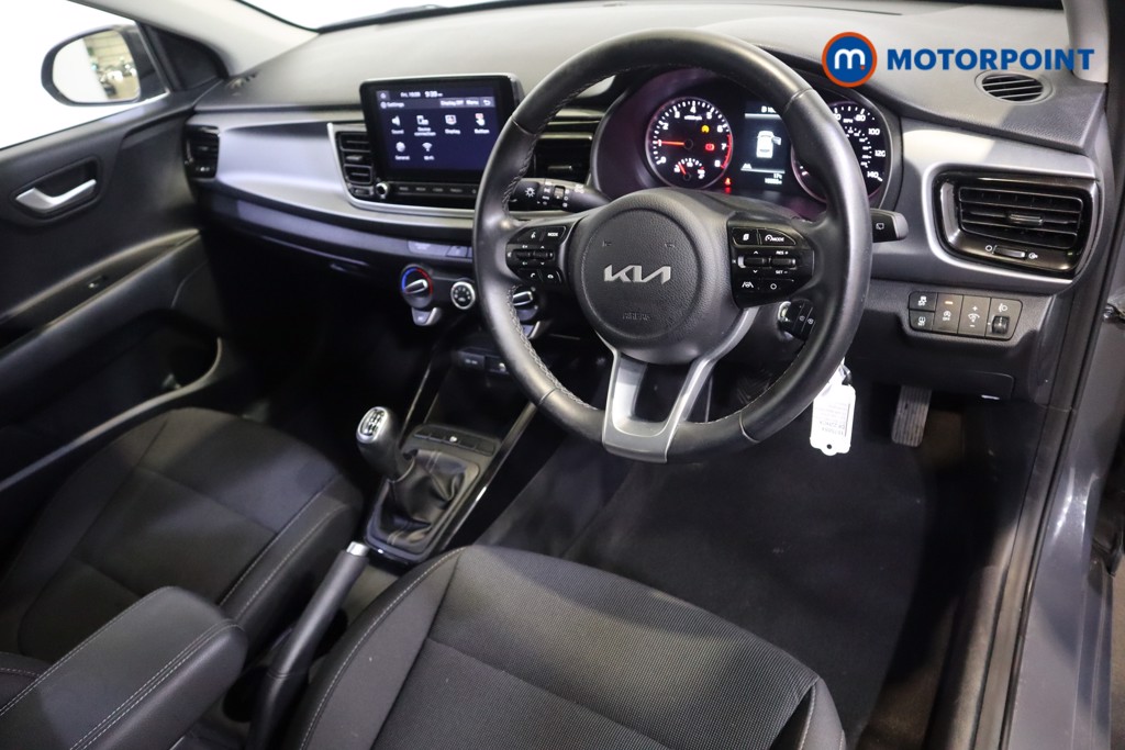 Used Kia Rio 2022 for sale - 76006478: Photo 9