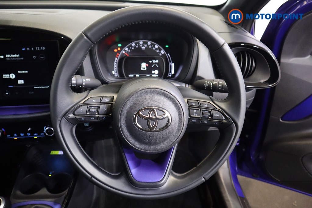 Used Toyota Aygo X 2024 for sale - 76162212: Photo 11
