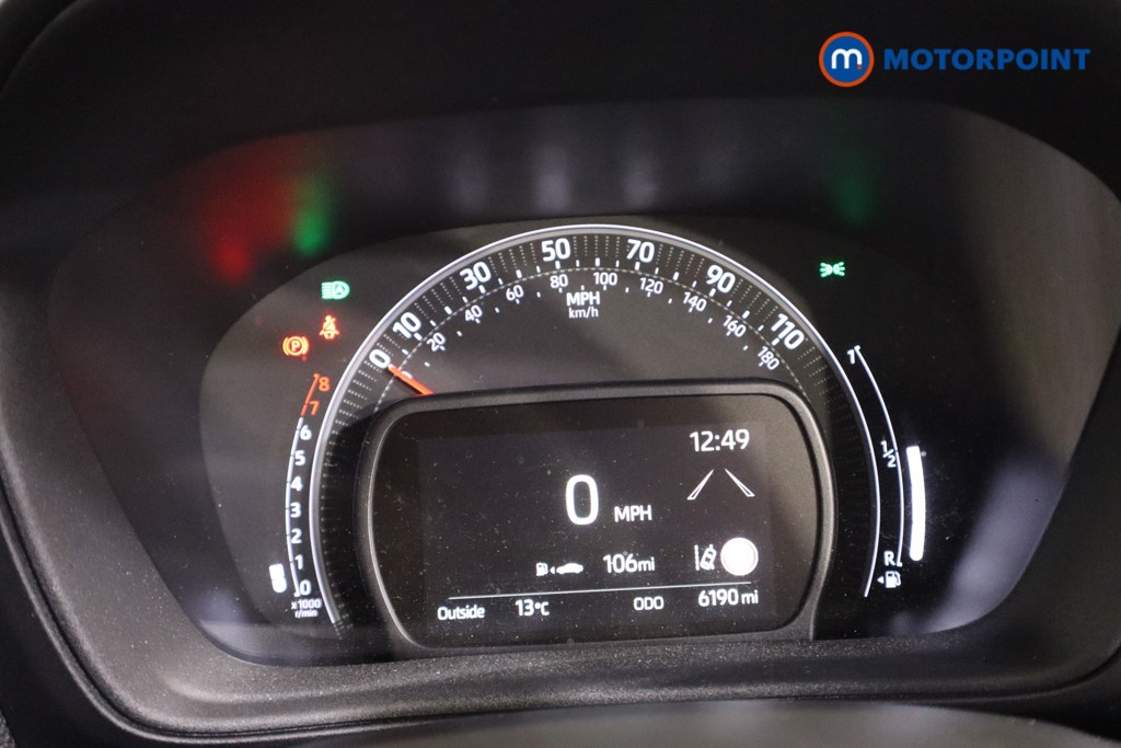 Used Toyota Aygo X 2024 for sale - 76162212: Photo 12
