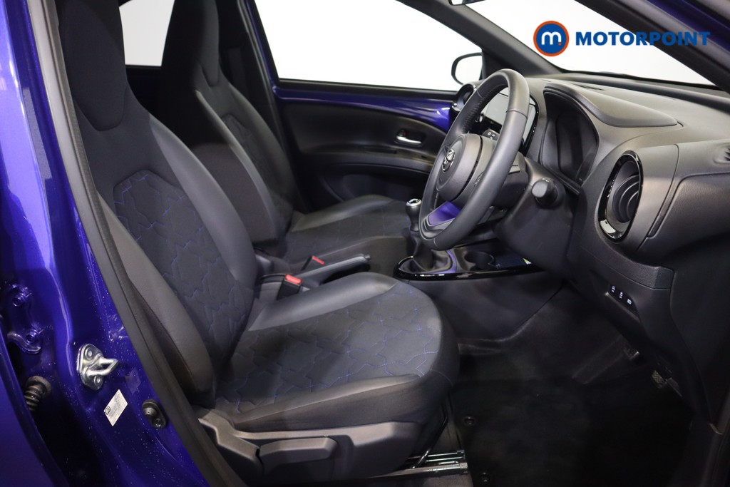 Used Toyota Aygo X 2024 for sale - 76162212: Photo 14