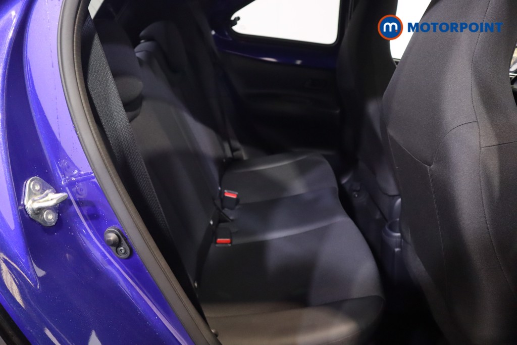 Used Toyota Aygo X 2024 for sale - 76162212: Photo 15