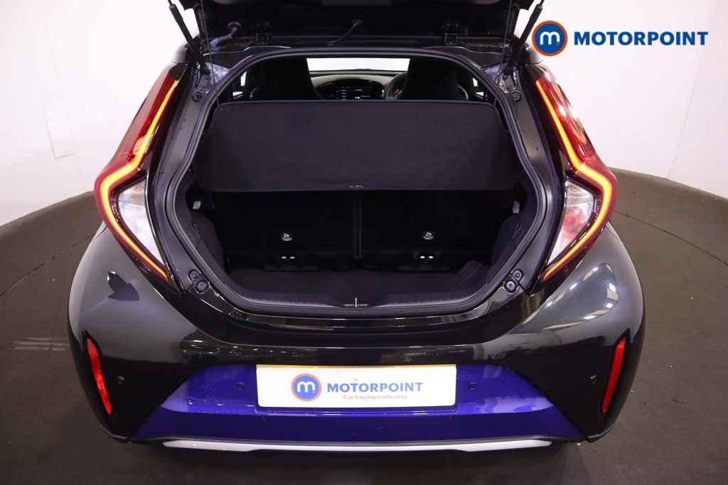 Used Toyota Aygo X 2024 for sale - 76162212: Photo 16