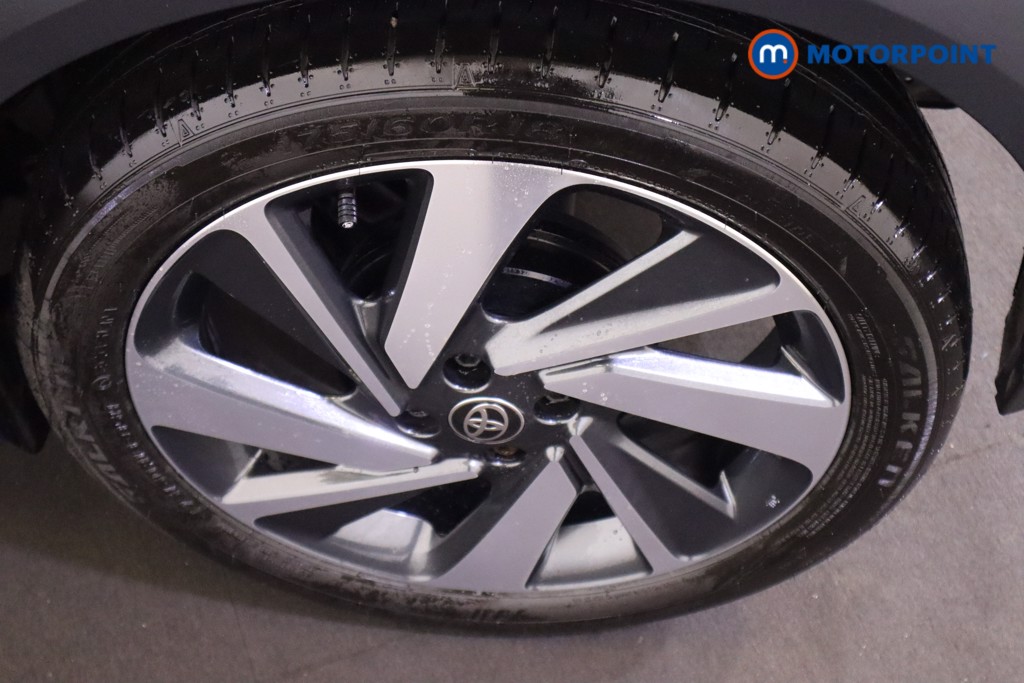 Used Toyota Aygo X 2024 for sale - 76162212: Photo 17