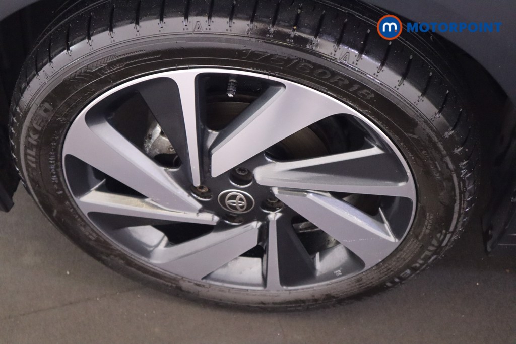 Used Toyota Aygo X 2024 for sale - 76162212: Photo 18