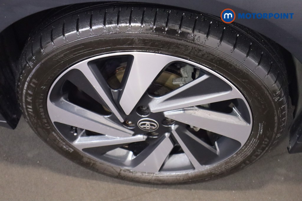 Used Toyota Aygo X 2024 for sale - 76162212: Photo 19
