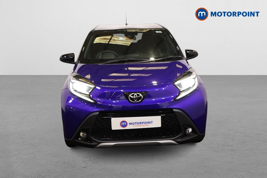 Used Toyota Aygo X 2024 for sale - 76162212: Photo 2