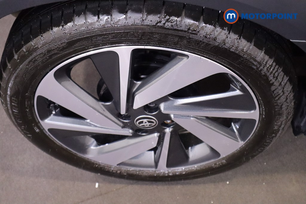 Used Toyota Aygo X 2024 for sale - 76162212: Photo 20