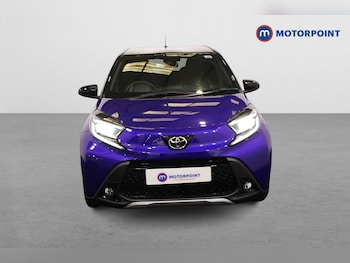 Used Toyota Aygo X 2024 for sale - 76162212: Photo 2