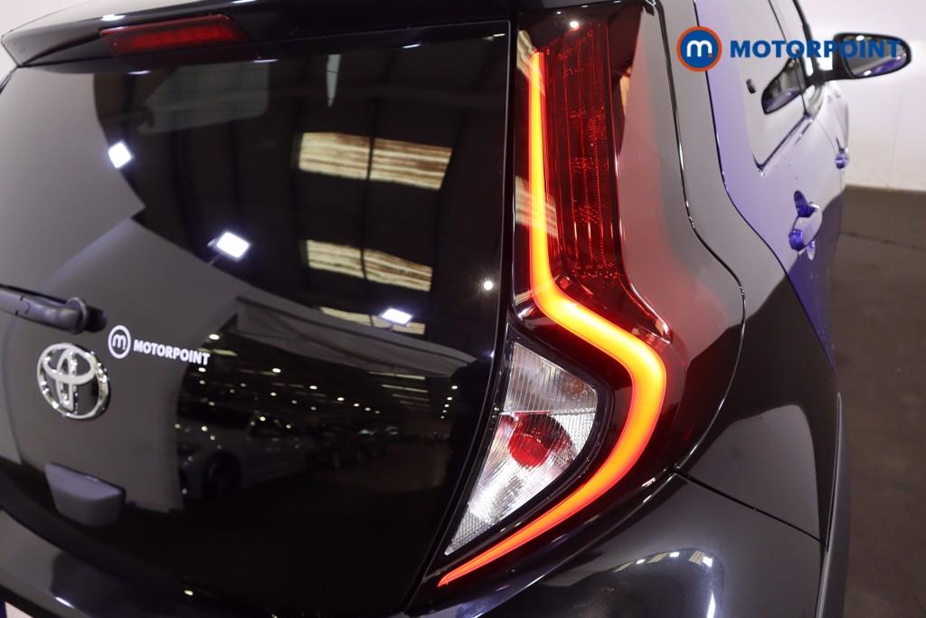 Used Toyota Aygo X 2024 for sale - 76162212: Photo 36