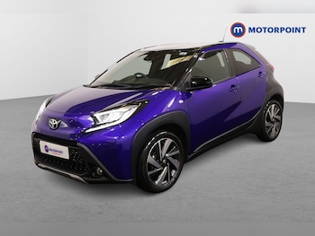 Used Toyota Aygo X 2024 for sale - 76162212: Photo 3