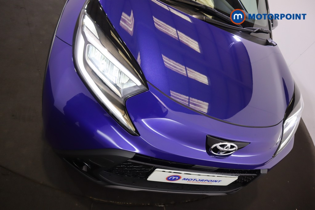 Used Toyota Aygo X 2024 for sale - 76162212: Photo 40