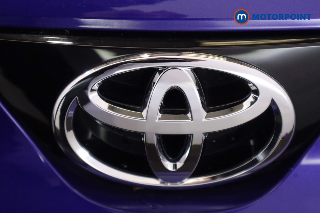 Used Toyota Aygo X 2024 for sale - 76162212: Photo 41