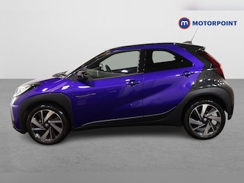 Used Toyota Aygo X 2024 for sale - 76162212: Photo 4