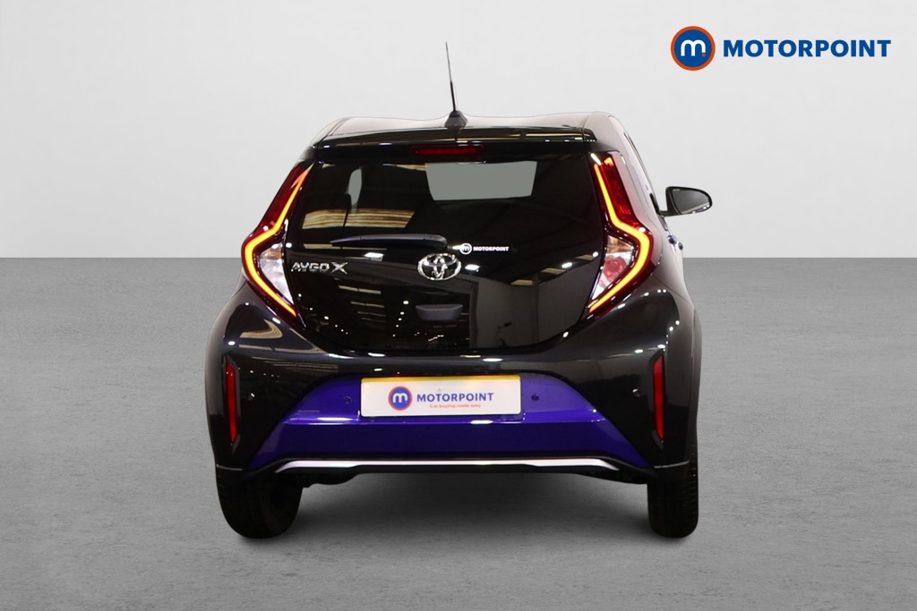 Used Toyota Aygo X 2024 for sale - 76162212: Photo 6