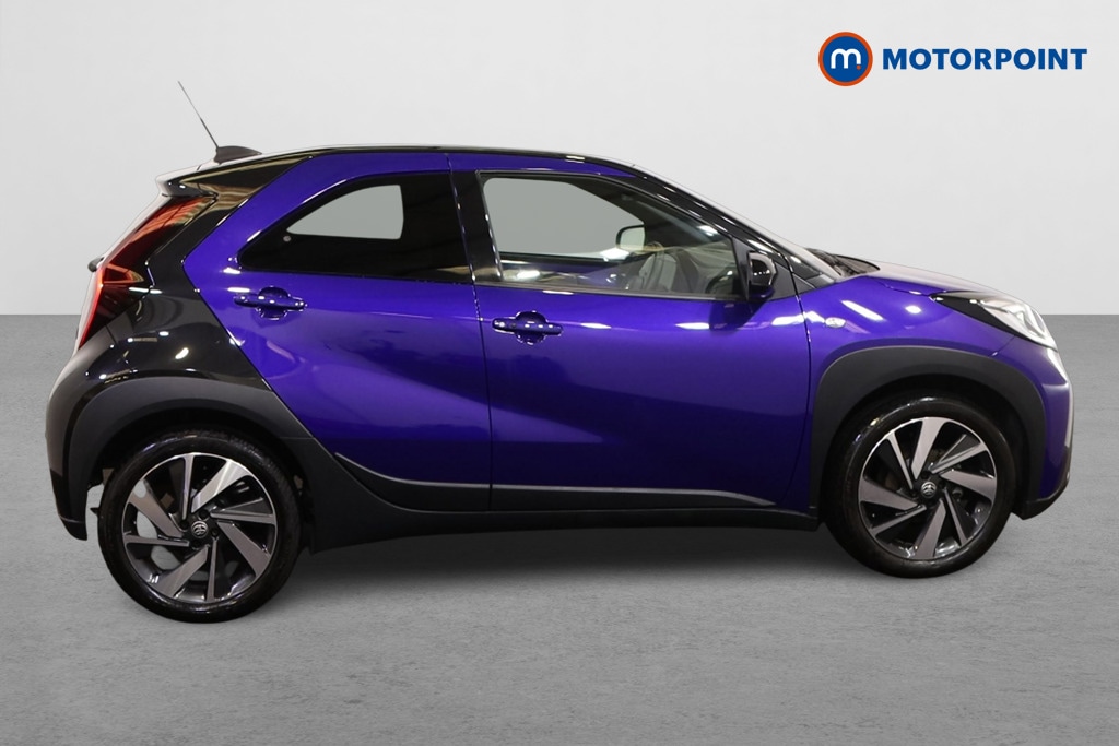Used Toyota Aygo X 2024 for sale - 76162212: Photo 8