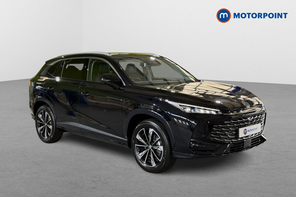 Used MG MG HS 2025 for sale - 76394520: Photo 1