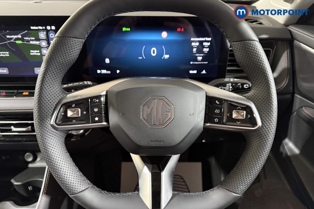 Used MG MG HS 2025 for sale - 76394520: Photo 10