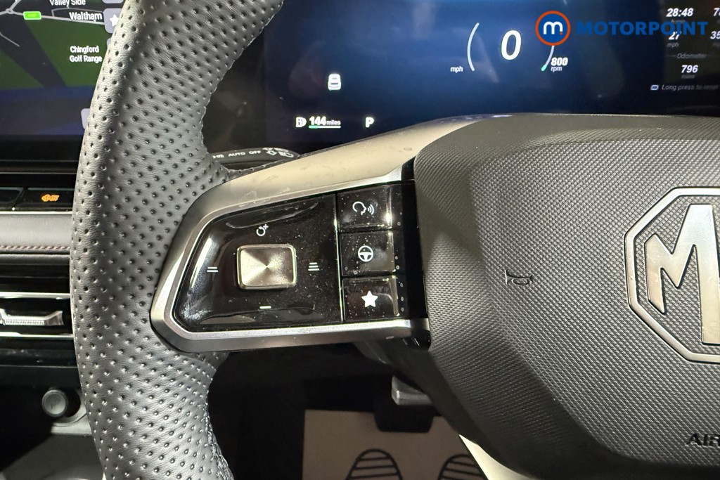 Used MG MG HS 2025 for sale - 76394520: Photo 11