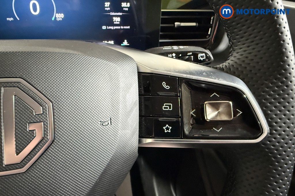 Used MG MG HS 2025 for sale - 76394520: Photo 12