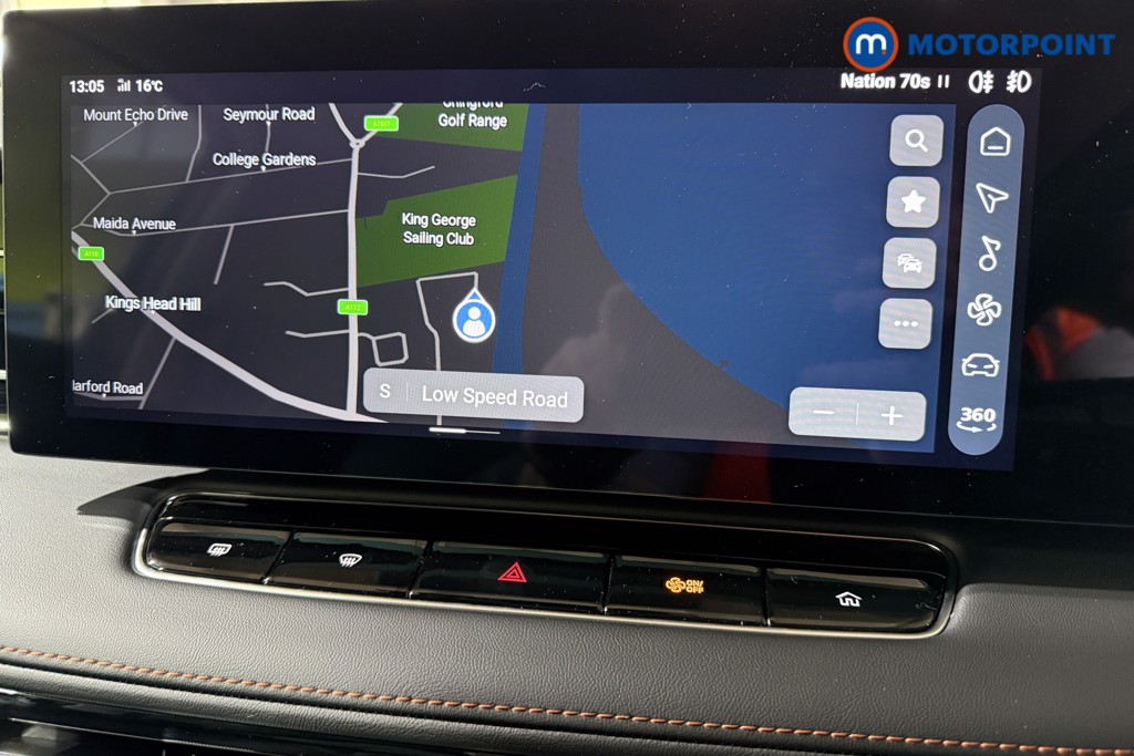 Used MG MG HS 2025 for sale - 76394520: Photo 14