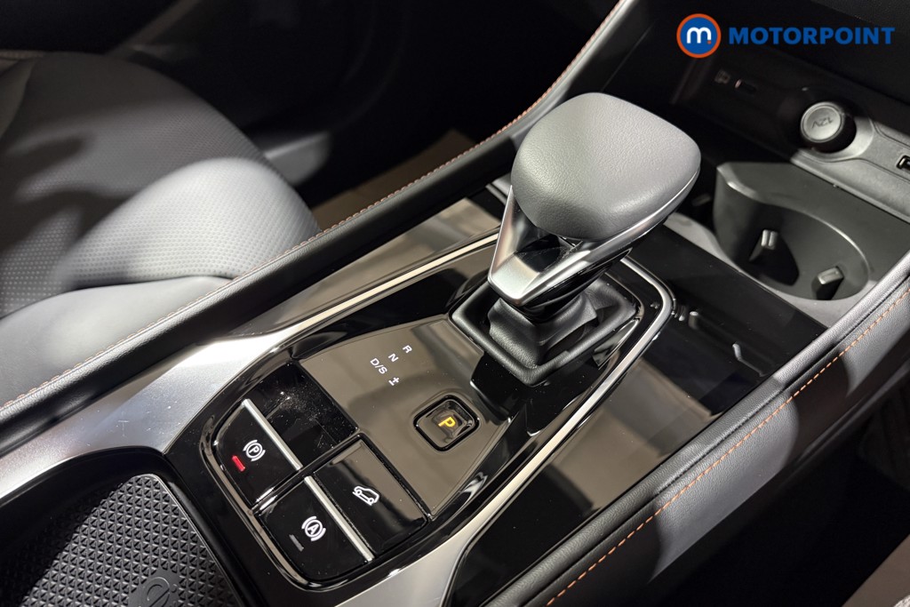 Used MG MG HS 2025 for sale - 76394520: Photo 18