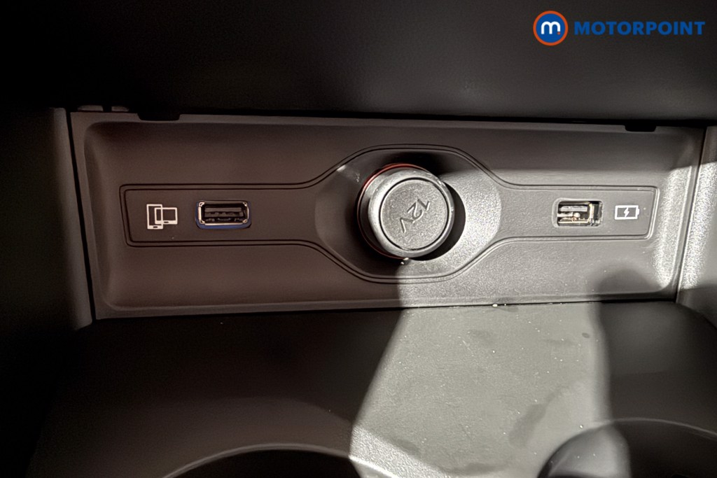 Used MG MG HS 2025 for sale - 76394520: Photo 19