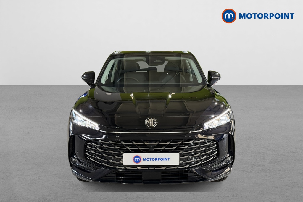 Used MG MG HS 2025 for sale - 76394520: Photo 2