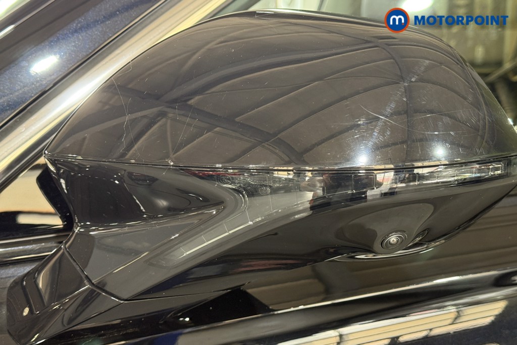 Used MG MG HS 2025 for sale - 76394520: Photo 26