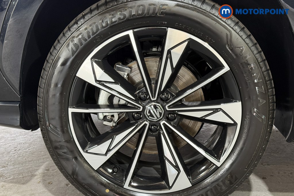 Used MG MG HS 2025 for sale - 76394520: Photo 27