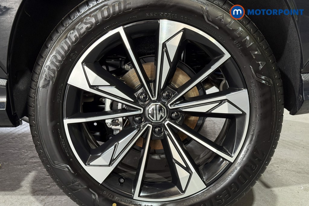 Used MG MG HS 2025 for sale - 76394520: Photo 28