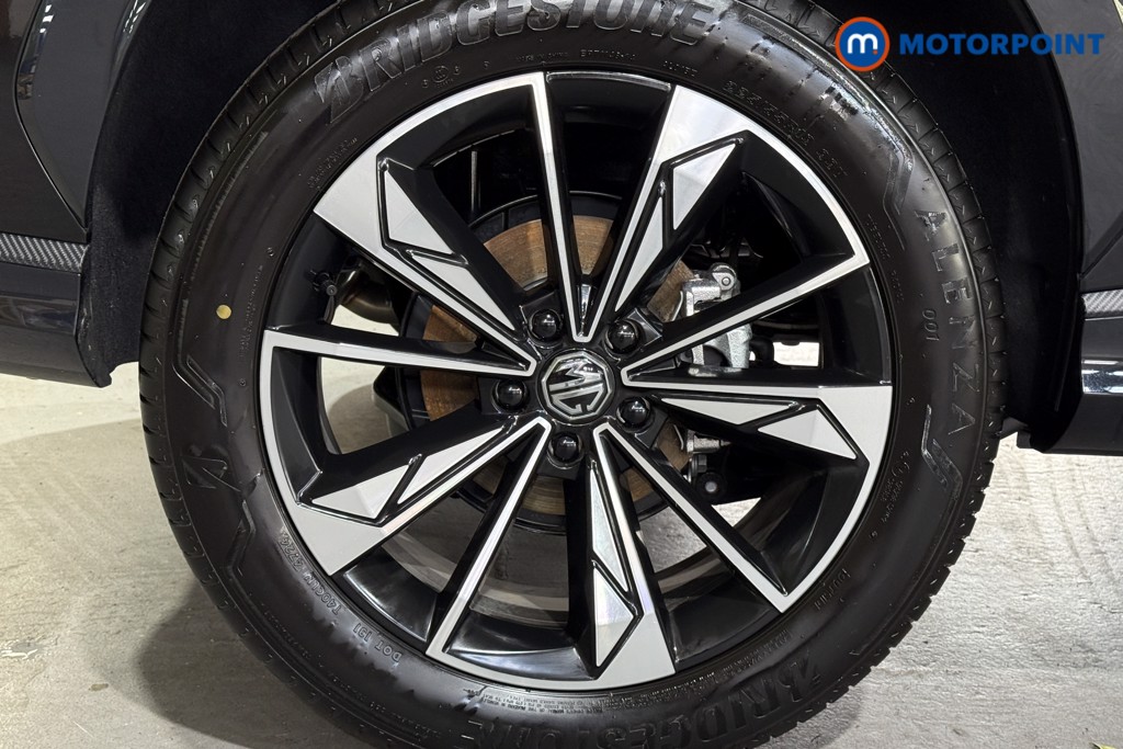 Used MG MG HS 2025 for sale - 76394520: Photo 29