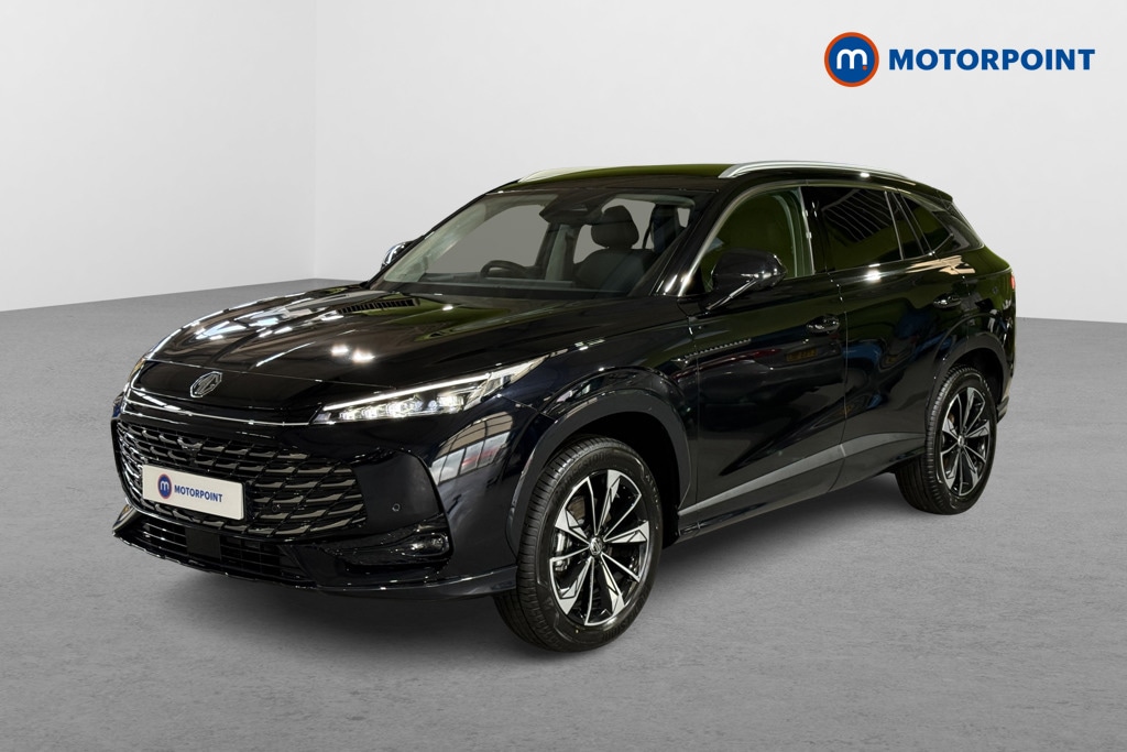 Used MG MG HS 2025 for sale - 76394520: Photo 3