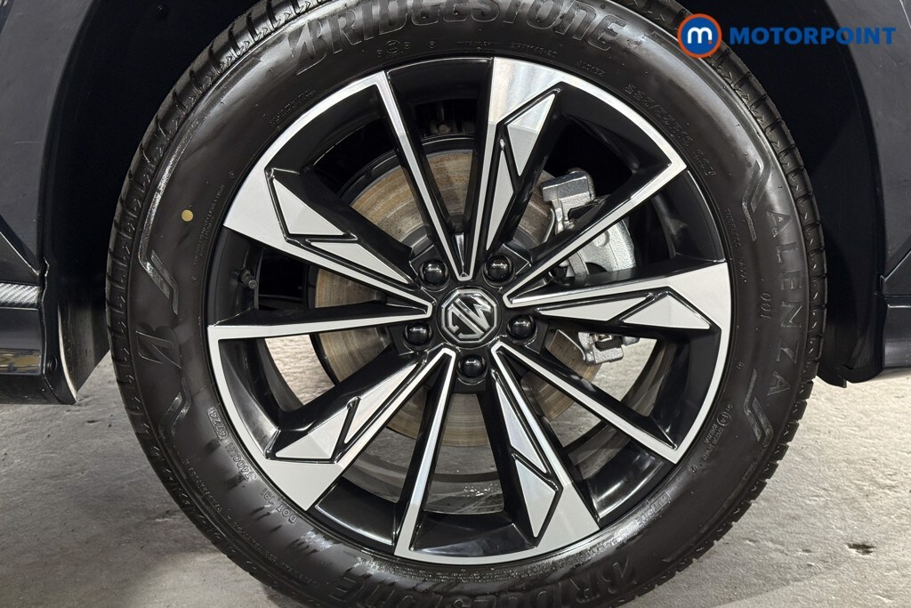 Used MG MG HS 2025 for sale - 76394520: Photo 30