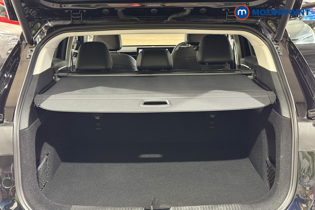 Used MG MG HS 2025 for sale - 76394520: Photo 32