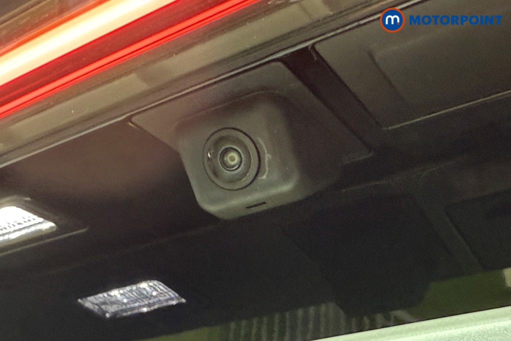 Used MG MG HS 2025 for sale - 76394520: Photo 34