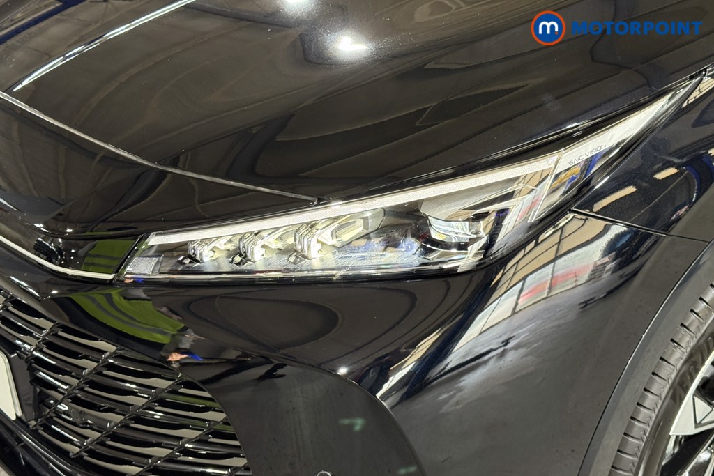 Used MG MG HS 2025 for sale - 76394520: Photo 36