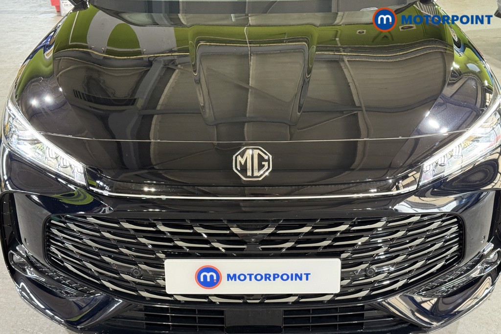 Used MG MG HS 2025 for sale - 76394520: Photo 37