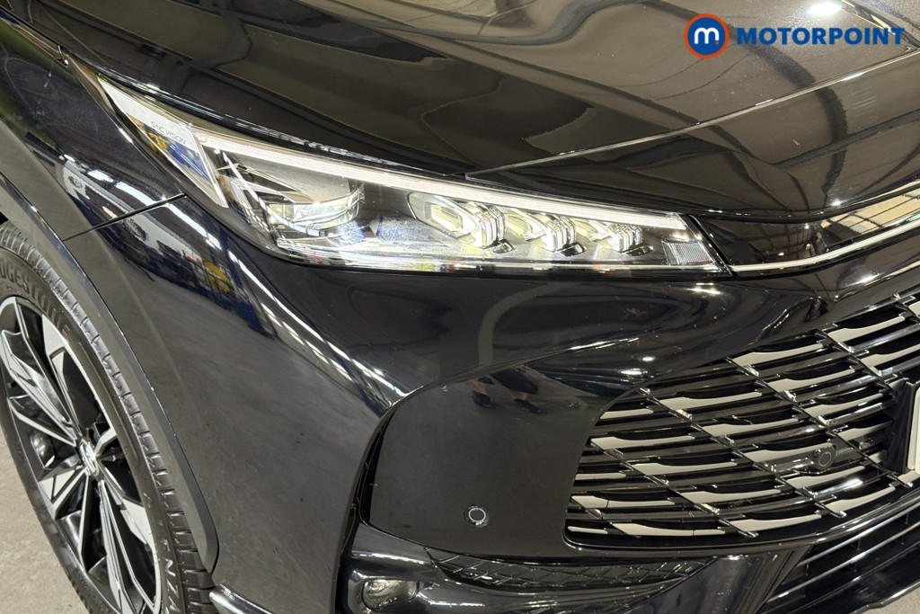 Used MG MG HS 2025 for sale - 76394520: Photo 38