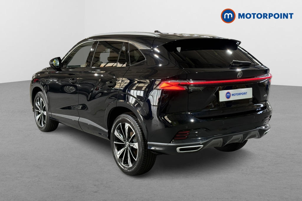 Used MG MG HS 2025 for sale - 76394520: Photo 5